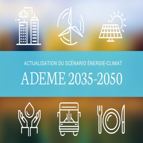 Lire la suite à propos de l’article Climat sous le seuil de 2° – Les quatre scenarios de l’A.D.E.M.E. Agence de l’environnement et de la maîtrise de l’énergie