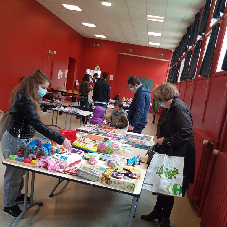 Lire la suite à propos de l’article 15 avril, la grande journée – Assemblée générale, Pique-nique et Fresque de la biodiversité