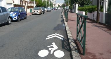 Lire la suite à propos de l’article Le premier plan vélo a été voté au conseil municipal
