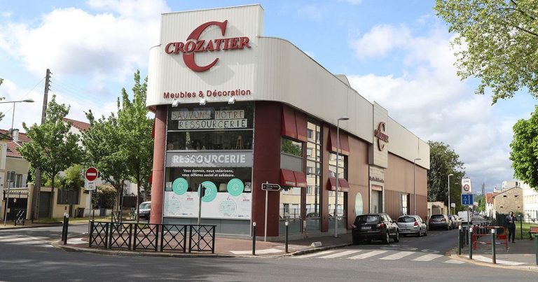 Lire la suite à propos de l’article Le Cercle Ressourcerie doit rester à Nanterre