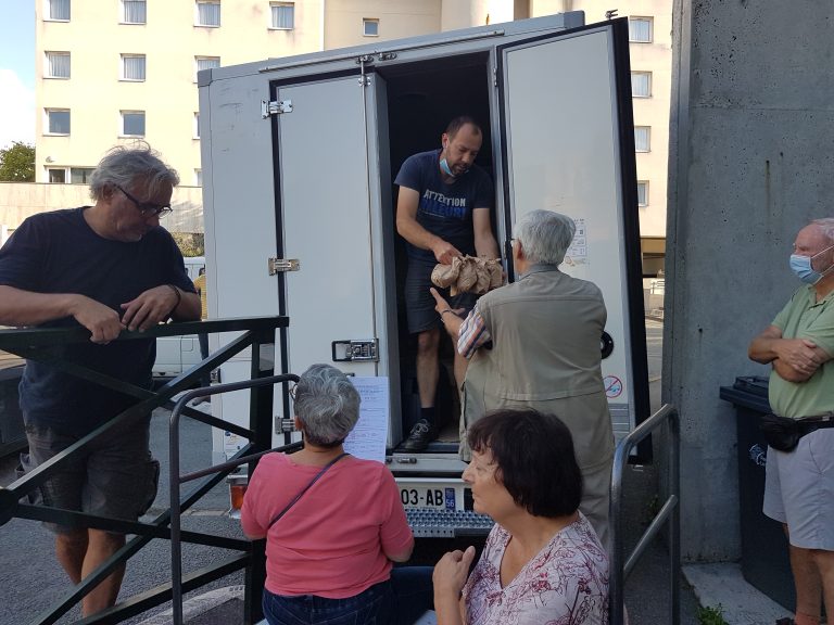 Lire la suite à propos de l’article Nos Paysans et Fermiers Bio de Normandie