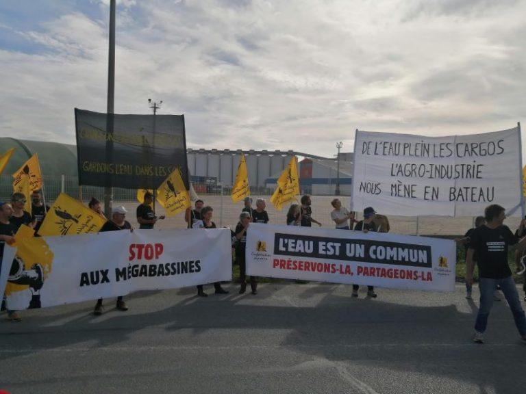 Lire la suite à propos de l’article CLIMAT : Les actions radicales desservent-elles la cause?