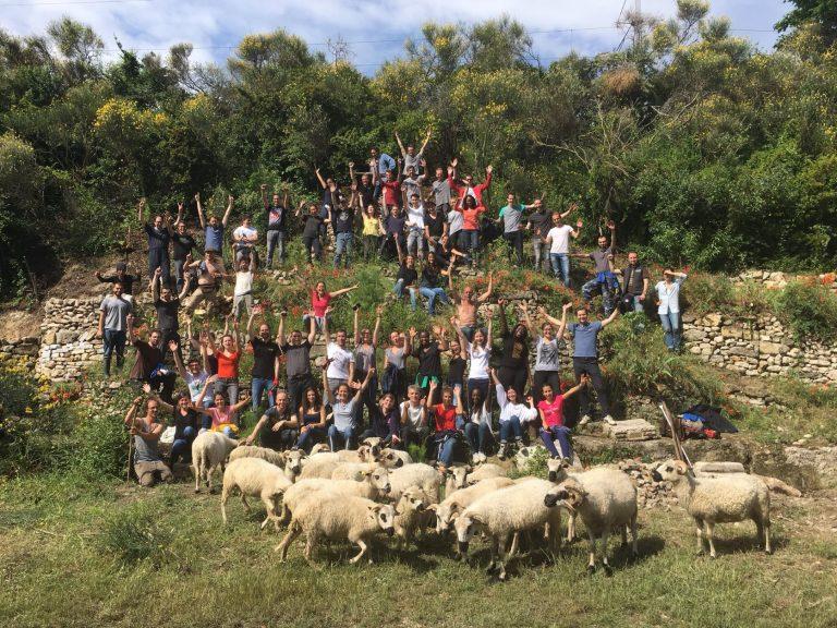 Lire la suite à propos de l’article Reprise de (Nan)terre, vendredi 14 avril 2023