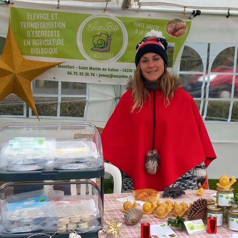 Lire la suite à propos de l’article Paysans et Fermiers Bio de Normandie