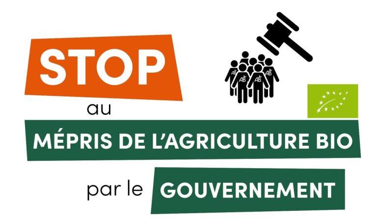 Lire la suite à propos de l’article La Bio en colère – pétition à signer