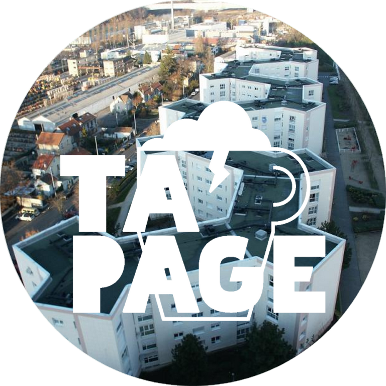 Lire la suite à propos de l’article Librairie d’occasion et café associatif éphémère dans le quartier du Chemin de l’île 